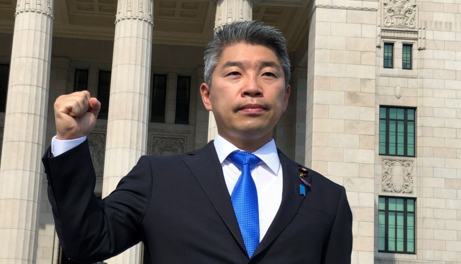 藤井 一博 とっとり自民党 自由民主党鳥取県支部連合会